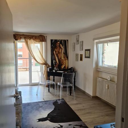 Casa Vacanze Aurelia Rome Extérieur photo