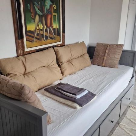 Casa Vacanze Aurelia Rome Extérieur photo