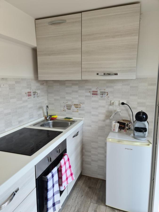 Casa Vacanze Aurelia Rome Extérieur photo