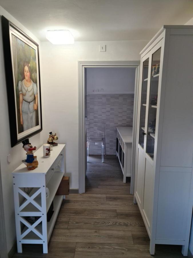 Casa Vacanze Aurelia Rome Extérieur photo