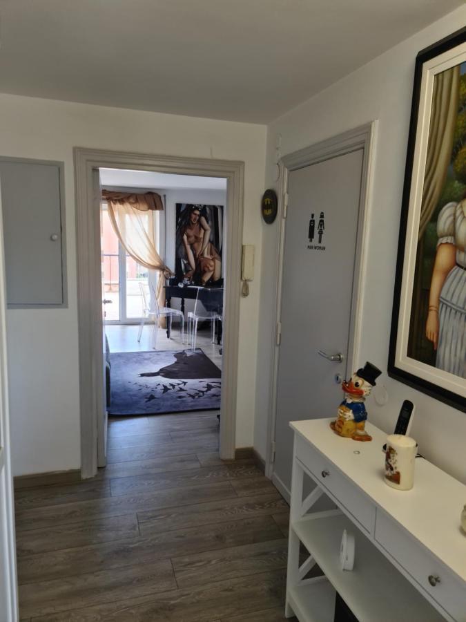 Casa Vacanze Aurelia Rome Extérieur photo