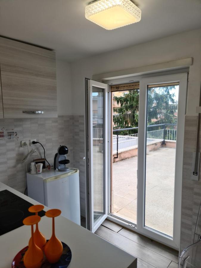 Casa Vacanze Aurelia Rome Extérieur photo