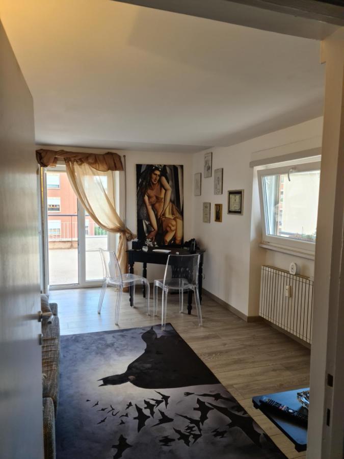 Casa Vacanze Aurelia Rome Extérieur photo