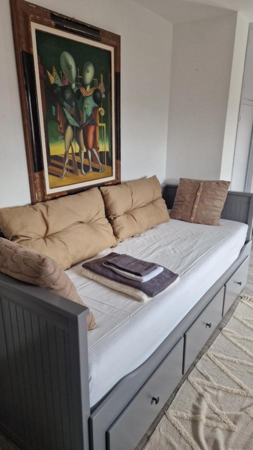 Casa Vacanze Aurelia Rome Extérieur photo